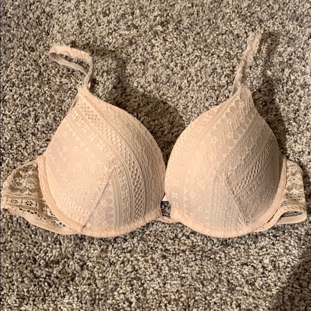 Victoria’s Secret Push-Up